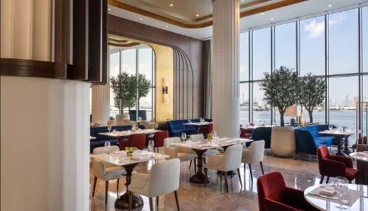 A Joyful Easter Brunch Celebration at Address Creek Harbour A Joyful Easter Brunch Celebration at Address Creek Harbour - joyful easter