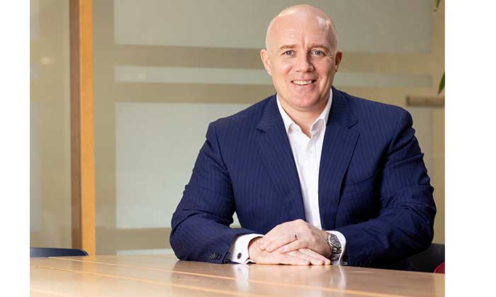 Cisco appoints new Vice President and General Manager to lead Middle East, Africa, Türkiye, Romania and CIS Cisco appoints new Vice President and General Manager to lead Middle East, Africa, Türkiye, Romania and CIS - cisco appoints