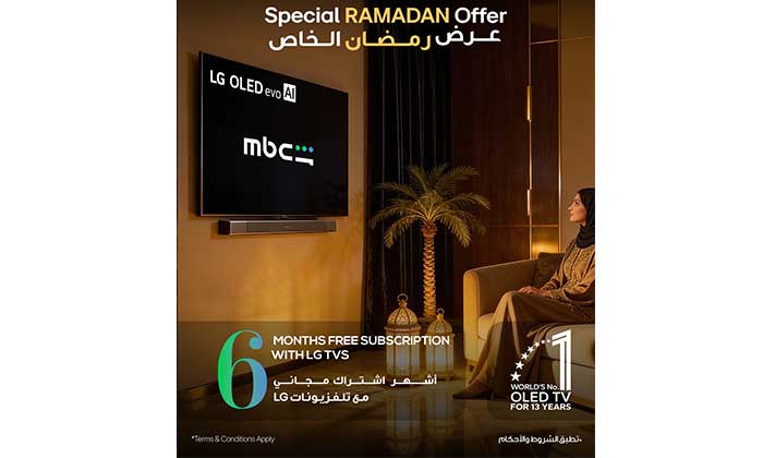 LG ELEVATES HOME ENTERTAINMENT WITH UNRIVALLED VISUALS AND EXCITING, EXCLUSIVE STREAMING ACCESS LG ELEVATES HOME ENTERTAINMENT WITH UNRIVALLED VISUALS AND EXCITING, EXCLUSIVE STREAMING ACCESS - elevates home