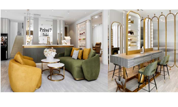 Beauty Rituals from Ramadan to Eid at Privé7 Beauty Rituals from Ramadan to Eid at Privé7 - beauty rituals