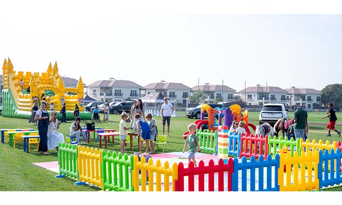 Get Ready for a Cracking Easter Sunday Feast at Al Habtoor Polo Resort Get Ready for a Cracking Easter Sunday Feast at Al Habtoor Polo Resort - ready cracking