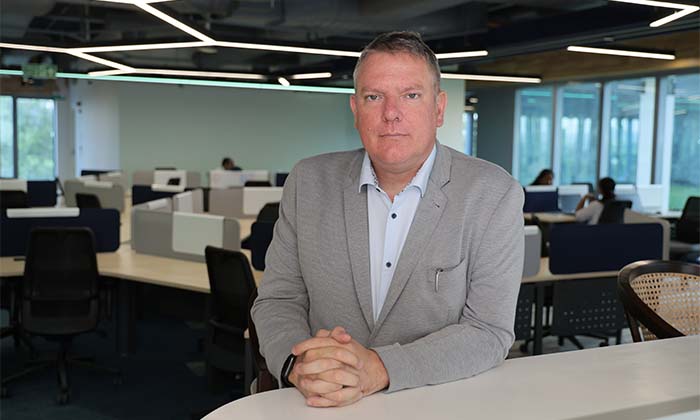 SunTec (Xelerate) Business Solutions DMCC Achieves Peppol G3 Certification, Strengthening Secure and Interoperable E-Invoicing Readiness for the UAE SunTec (Xelerate) Business Solutions DMCC Achieves Peppol G3 Certification, Strengthening Secure and Interoperable E-Invoi...