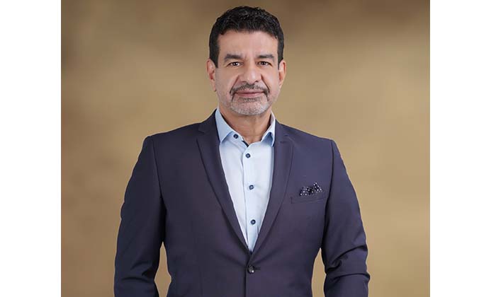 Savoye appoints Hakim Ramadan to lead Middle East expansion amid accelerating logistics growth Savoye appoints Hakim Ramadan to lead Middle East expansion amid accelerating logistics growth - savoye appoints