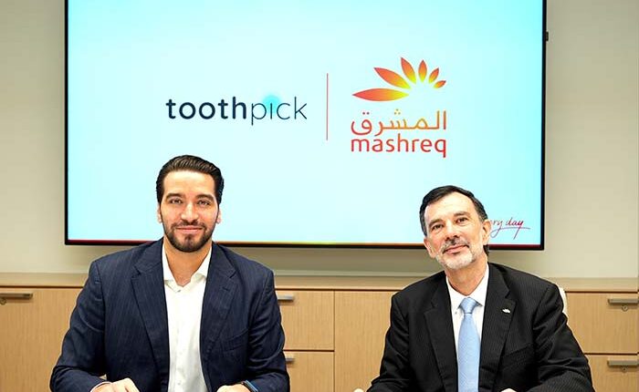 Mashreq Partners with Toothpick to Launch UAE’s First Digital Loan Solution for Healthcare Services Mashreq Partners with Toothpick to Launch UAE’s First Digital Loan Solution for Healthcare Services - mashreq partners