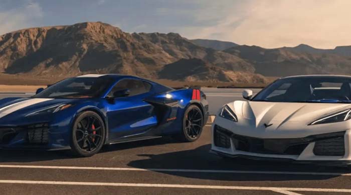 2027 Corvette Grand Sport Models Revealed 2027 Corvette Grand Sport Models Revealed - corvette grand