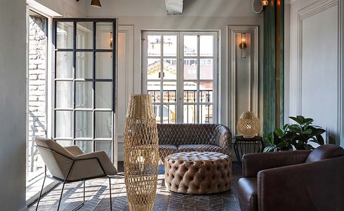 A Sustainable Tribute: The Art of Earth-Conscious Living by Western Furniture A Sustainable Tribute: The Art of Earth-Conscious Living by Western Furniture - sustainable tribute