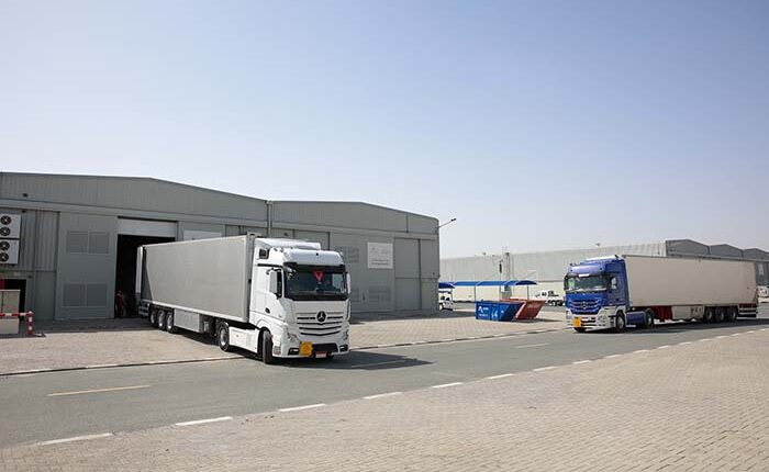 Dubai Humanitarian dispatches WHO medical aid shipment to Gaza Dubai Humanitarian dispatches WHO medical aid shipment to Gaza - dubai humanitarian