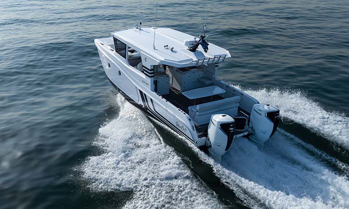 South-East Asia in Focus: Gulf Craft Builds on Its Regional Legacy South-East Asia in Focus: Gulf Craft Builds on Its Regional Legacy - south-east asia