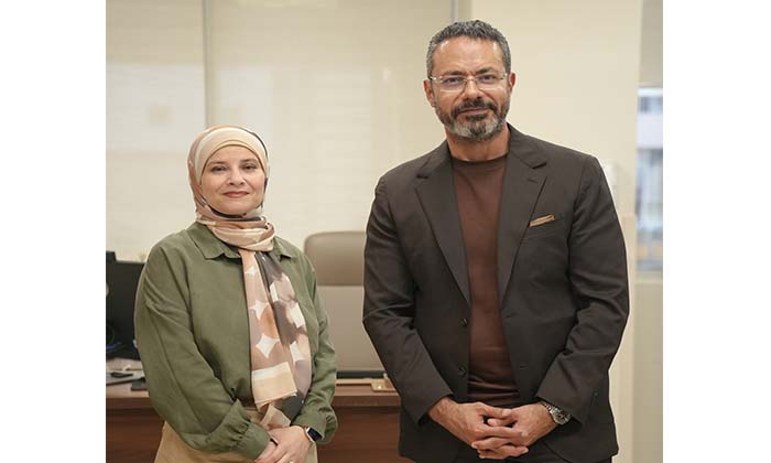 A beating heart, restored at Medcare: How a 50 year old patient became the face of a cardiac breakthrough in UAE A beating heart, restored at Medcare: How a 50 year old patient became the face of a cardiac breakthrough in UAE - beating...