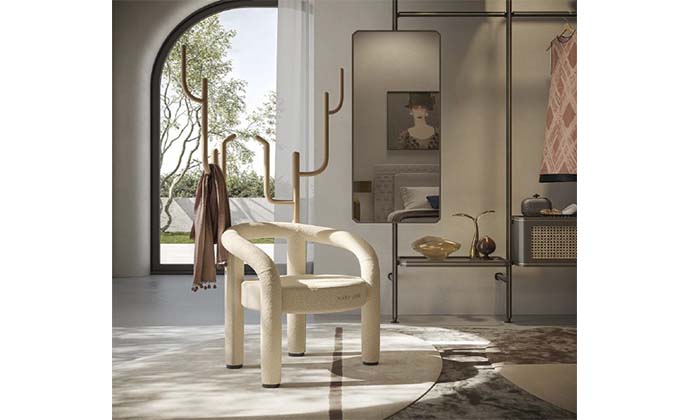 Honoring the Mediterranean Soul: Natuzzi Italia Celebrates Earth Day 2026 Honoring the Mediterranean Soul: Natuzzi Italia Celebrates Earth Day 2026 - honoring mediterranean