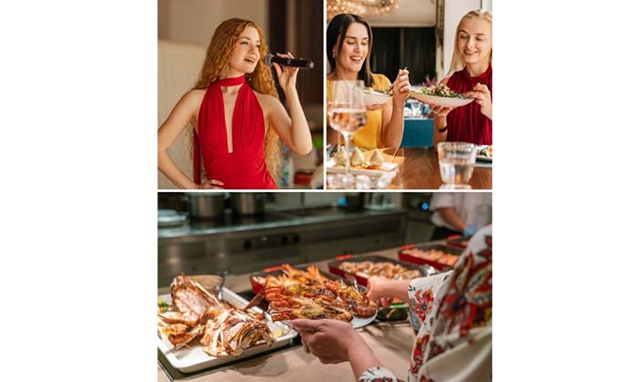 Savour Mediterranean Flavours at Timo GourMed Saturday Brunch Savour Mediterranean Flavours at Timo GourMed Saturday Brunch - savour mediterranean