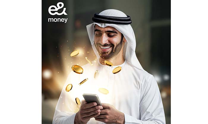 e& money launch gold buy/sell offering in UAE e& money launch gold buy/sell offering in UAE - money launch