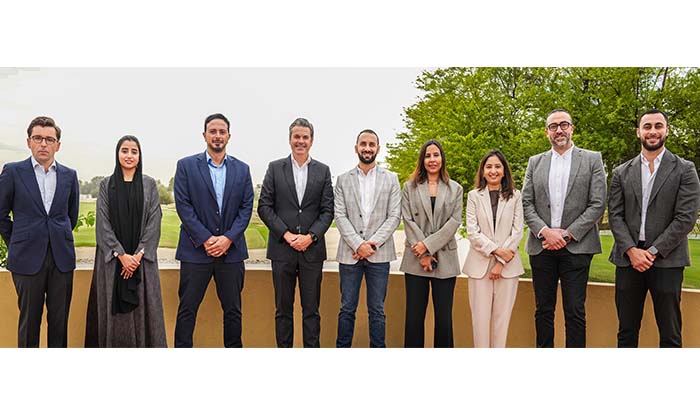 Johnson & Johnson Launches Initiative to Support Access to Liquid Biopsy Testing for Non-Small Cell Lung Cancer in the UAE Johnson & Johnson Launches Initiative to Support Access to Liquid Biopsy Testing for Non-Small Cell Lung Cancer in the UAE...