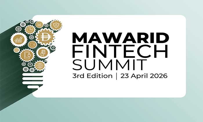 Mawarid FinTech Summit Returns to Dubai with a Focus on Real-World Impact Mawarid FinTech Summit Returns to Dubai with a Focus on Real-World Impact - mawarid fintech