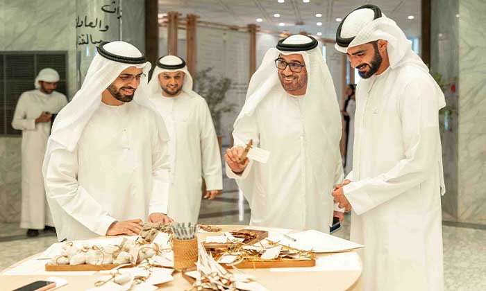 Ministry of Culture launches National Register of Modern Architectural Heritage - ministry culture