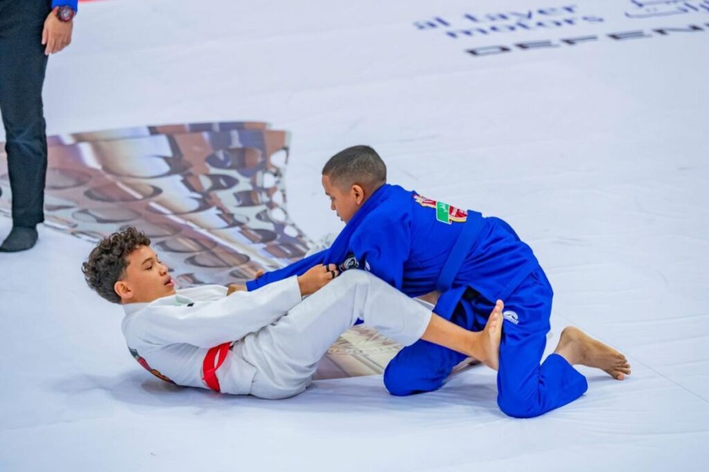 Dubai set to host Vice President’s Jiu-Jitsu Cup from May 2-3 - dubai host