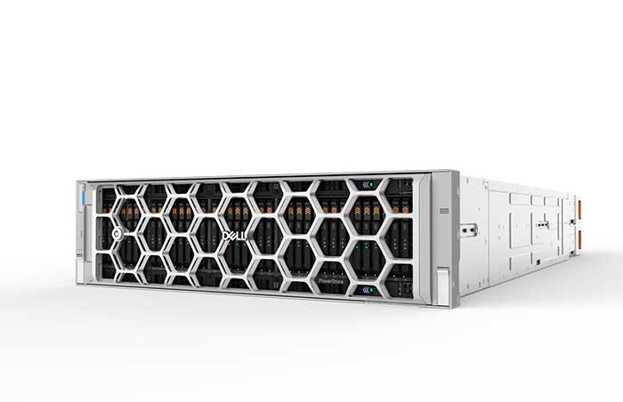 Dell Technologies Rewrites the Rules of Storage Modernization and Performance with Dell PowerStore Elite Dell Technologies Rewrites the Rules of Storage Modernization and Performance with Dell PowerStore Elite - dell technologies