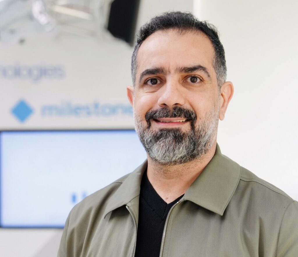 Milestone Systems Elevates Middle East Urban Security Standards with XProtect 2026 R1 and Arcules Updates - milestone systems