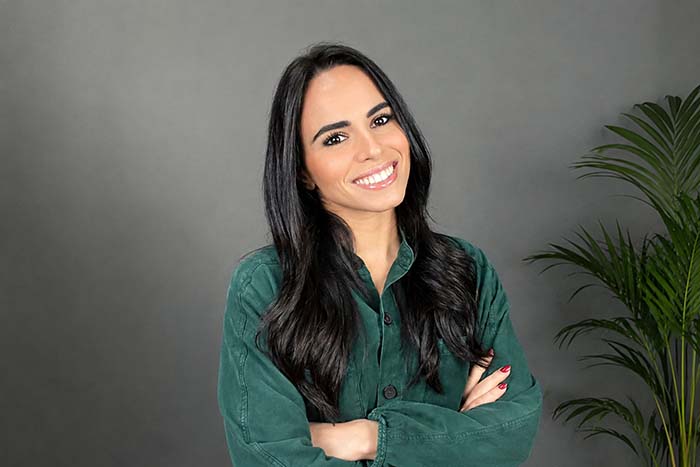 eToro appoints UAE-based Nagham Hassan as MENA Market Analyst eToro appoints UAE-based Nagham Hassan as MENA Market Analyst - etoro appoints