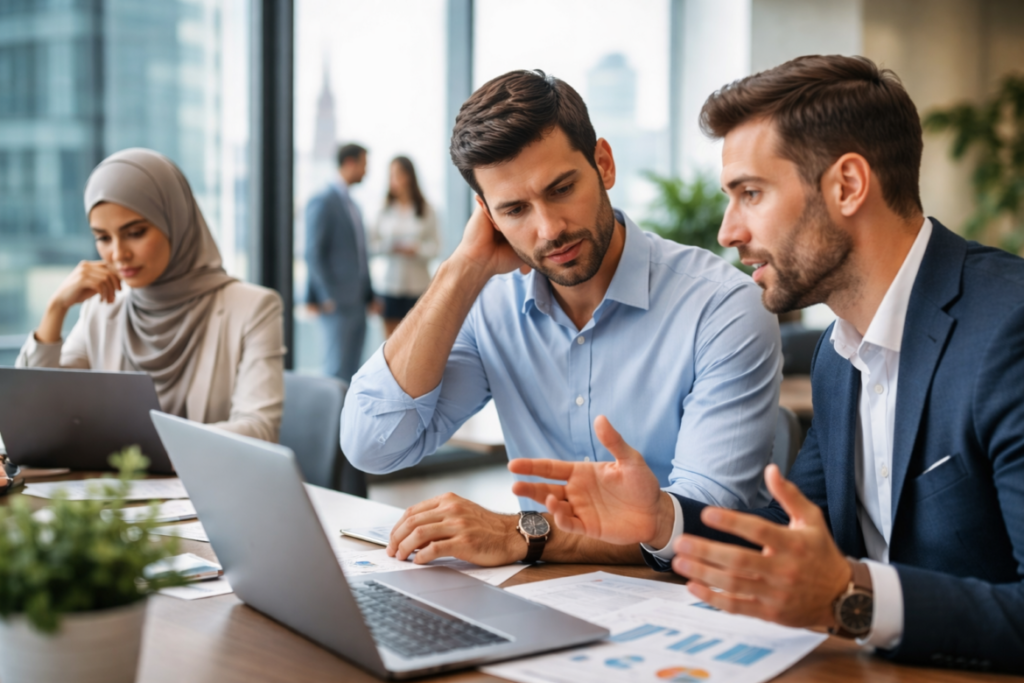 To SMEs: You Are Not Alone — Practical Ways to Stay Ahead - smes alone