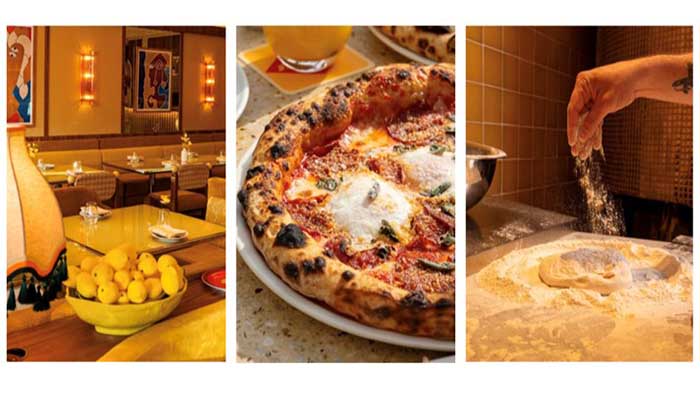 FALCONE Launches Private Pizza Masterclasses in Dubai FALCONE Launches Private Pizza Masterclasses in Dubai - falcone launches