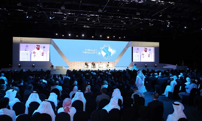 MBRF and UNDP to organize 11th Knowledge Summit in November 2026 MBRF and UNDP to organize 11th Knowledge Summit in November 2026 - mbrf undp