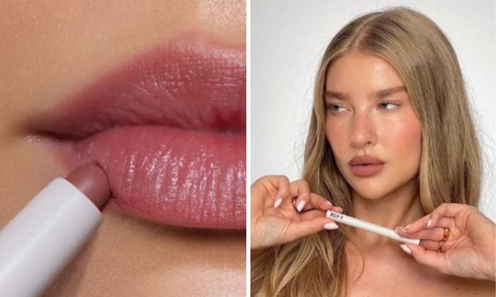REFY’S BLUR LINER: THE SOFT-FOCUS LIP ESSENTIAL FOR EFFORTLESS DEFINITION REFY’S BLUR LINER: THE SOFT-FOCUS LIP ESSENTIAL FOR EFFORTLESS DEFINITION - refy blur