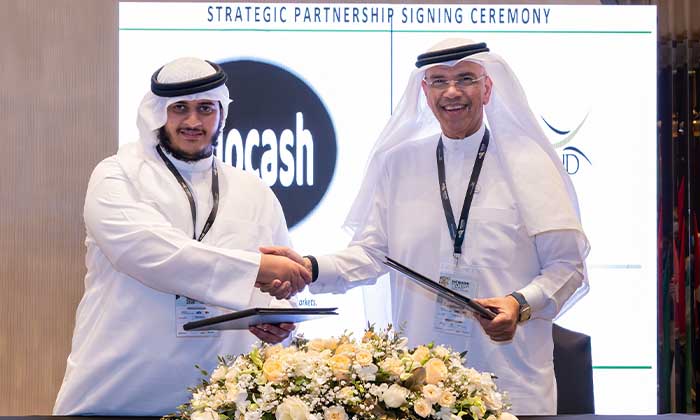 Mawarid Finance and Maghanim Partner to Transform Corporate Travel Payments Across the UAE Mawarid Finance and Maghanim Partner to Transform Corporate Travel Payments Across the UAE - mawarid finance