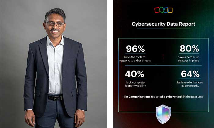 Zoho Global Study Reveals Zero Trust Maturity, Strong Cybersecurity Resilience Commitment Among UAE Enterprises Zoho Global Study Reveals Zero Trust Maturity, Strong Cybersecurity Resilience Commitment Among UAE Enterprises - zoho global