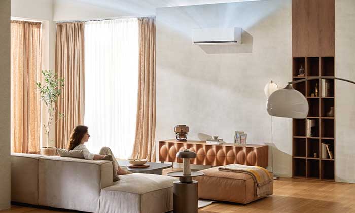 LG Aligns with UAE’s Energy Conservation Goals, Championing Efficient Cooling Solutions LG Aligns with UAE’s Energy Conservation Goals, Championing Efficient Cooling Solutions - aligns energy