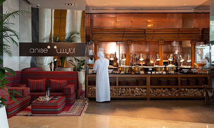 IHG Hotels at Dubai Festival City Announces Eid Al-Adha Experiences at Anise and InterContinental Dubai Festival City IHG Hotels at Dubai Festival City Announces Eid Al-Adha Experiences at Anise and InterContinental Dubai Festival City - ho...