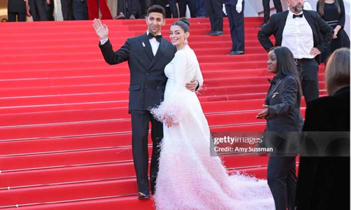 CHARLOTTE TILBURY BEAUTY SHINES AT THE 79th CANNES FILM FESTIVAL CHARLOTTE TILBURY BEAUTY SHINES AT THE 79th CANNES FILM FESTIVAL - charlotte tilbury