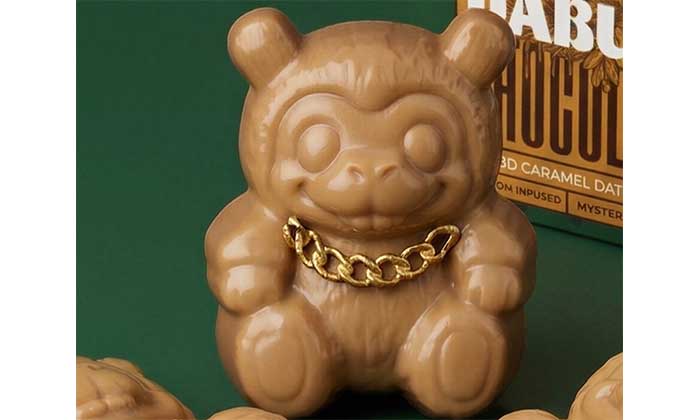 DABUBU CHOCOLATE OFFICIALLY LAUNCHES IN THE UAE AS DUBAI’S FIRST-OF-ITS-KIND COLLECTIBLE CHOCOLATE BRAND DABUBU CHOCOLATE OFFICIALLY LAUNCHES IN THE UAE AS DUBAI’S FIRST-OF-ITS-KIND COLLECTIBLE CHOCOLATE BRAND - dabubu chocolate