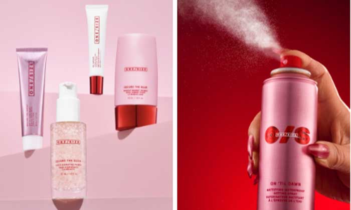 ONE/SIZE Launches Exclusively at Sephora Middle East ONE/SIZE Launches Exclusively at Sephora Middle East - size launches