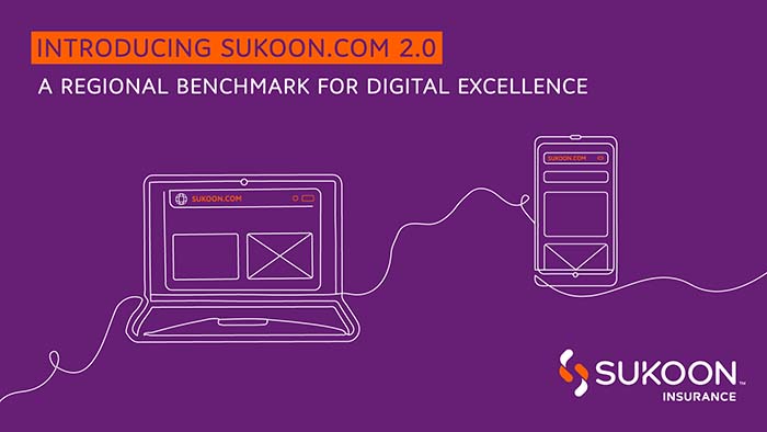 SUKOON UNVEILS REVAMPED WEBSITE FOR A BETTER USER EXPERIENCE AND ACCESSIBILITY SUKOON UNVEILS REVAMPED WEBSITE FOR A BETTER USER EXPERIENCE AND ACCESSIBILITY - sukoon unveils