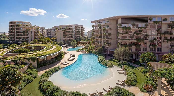 BEYOND Developments unveils AED 4 billion ‘The Yards’ masterplan in Dubai’s City of Arabia BEYOND Developments unveils AED 4 billion ‘The Yards’ masterplan in Dubai’s City of Arabia - beyond developments