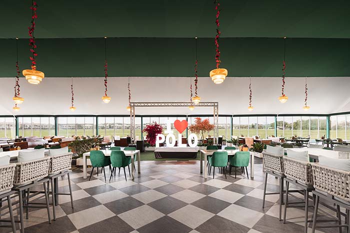 Al Habtoor Polo Resort’s All-New Summer Tent Arrives as Dubai’s Coolest Seasonal Social Destination Al Habtoor Polo Resort’s All-New Summer Tent Arrives as Dubai’s Coolest Seasonal Social Destination - habtoor polo