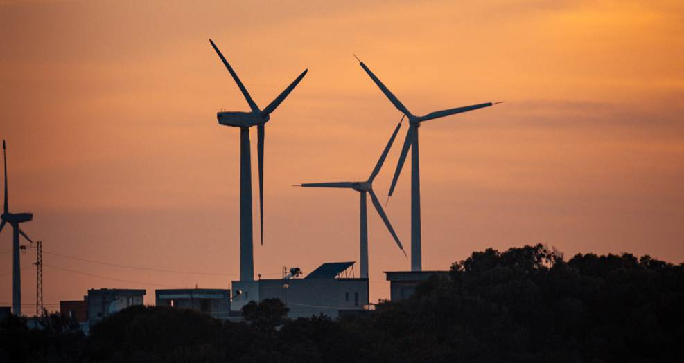 EBRD, EIB and EU support Tunisia’s energy transition and resilience EBRD, EIB and EU support Tunisia’s energy transition and resilience - ebrd support