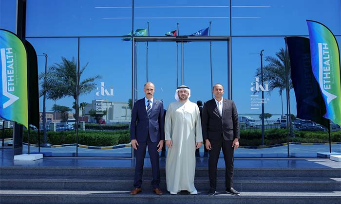 Al Khayyat Investments commits $100 million to transform animal health across the Middle East Al Khayyat Investments commits $100 million to transform animal health across the Middle East - khayyat investments