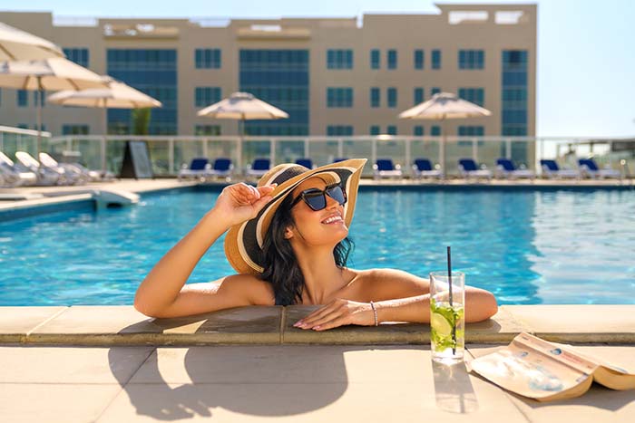 Summer Offers Radisson Resort Ras Al Khaimah, Marjan Island Summer Offers Radisson Resort Ras Al Khaimah, Marjan Island - summer offers