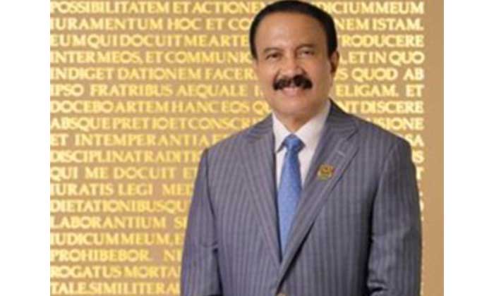 Kerala Budget 2026 Statement: Dr. Azad Moopen, Founder & Chairman, Aster DM Healthcare Kerala Budget 2026 Statement: Dr. Azad Moopen, Founder & Chairman, Aster DM Healthcare - kerala budget