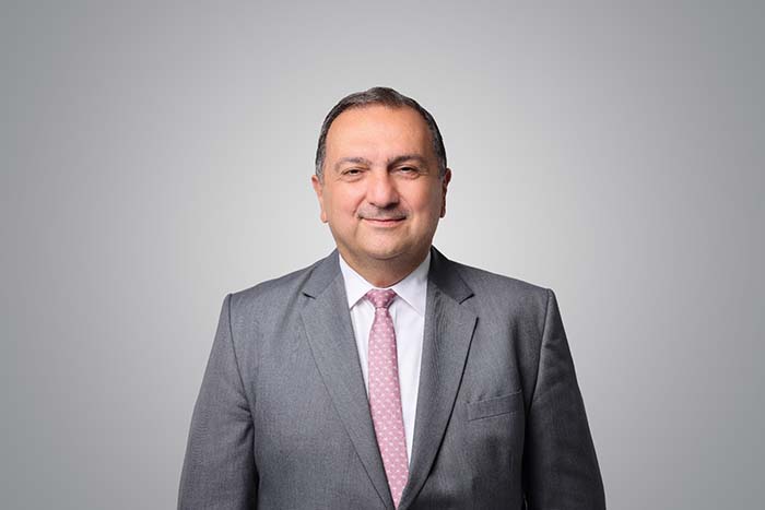 Comment from Arthur D. Little on Dubai Chambers announcement of the formation of the Executive Committee for Agentic AI Comment from Arthur D. Little on Dubai Chambers announcement of the formation of the Executive Committee for Agentic AI - ...