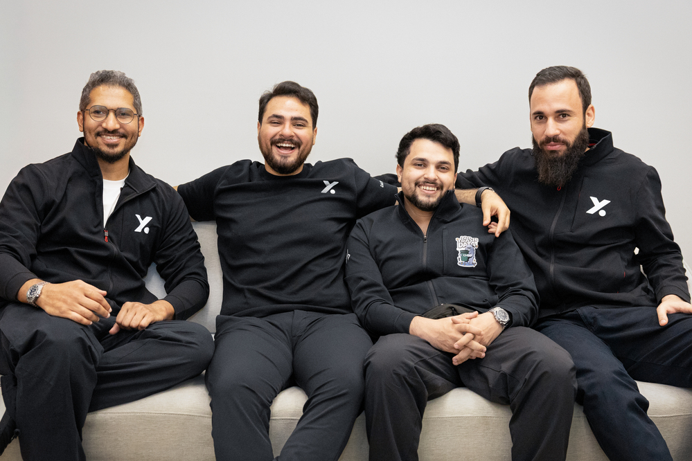 CNTXT AI Acquires Actualize to Strengthen Arabic Voice AI for Enterprise and Government Across the GCC