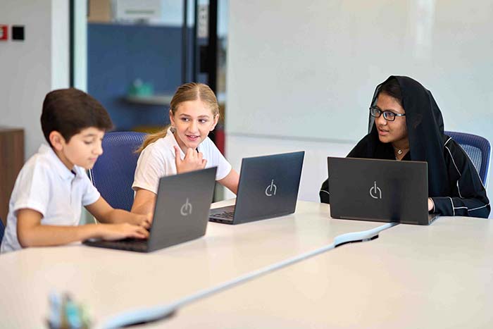 Alef Education Scales AI Learning Reach Across UAE Private Schools, Boosting Arabic Proficiency Alef Education Scales AI Learning Reach Across UAE Private Schools, Boosting Arabic Proficiency - alef education