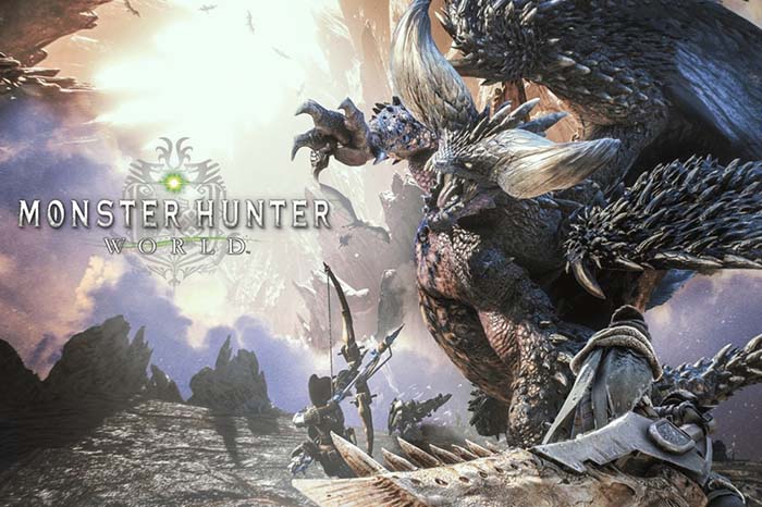 Monster Hunter Wilds: Ascendance to Launch in 2027! Monster Hunter Wilds: Ascendance to Launch in 2027! - monster hunter