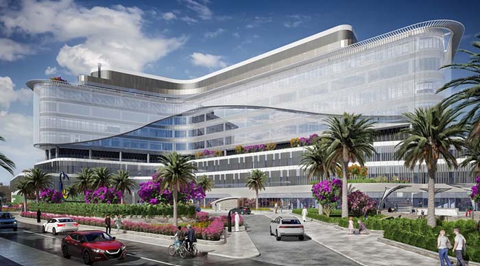 PureHealth hosts groundbreaking ceremony for SEHA New Corniche Hospital for women and newborns PureHealth hosts groundbreaking ceremony for SEHA New Corniche Hospital for women and newborns - purehealth hosts