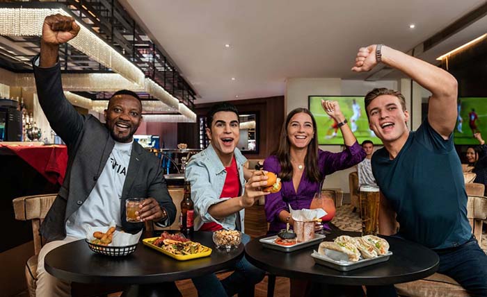 Embrace a Summer of Late Nights and Slow Afternoons at The H Dubai this June Embrace a Summer of Late Nights and Slow Afternoons at The H Dubai this June - embrace summer