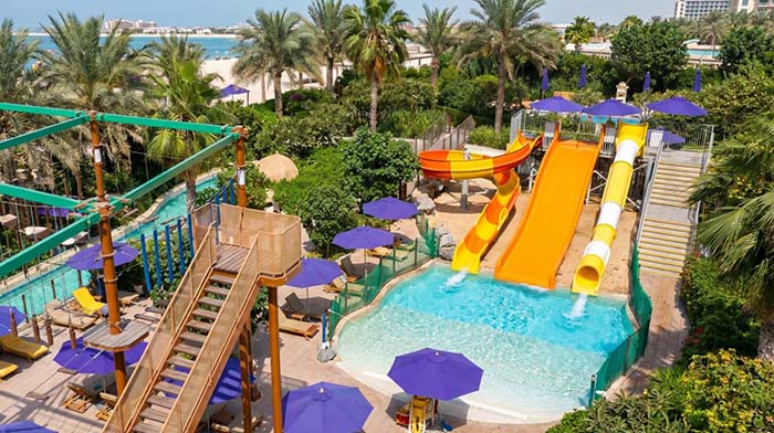 Centara Mirage Beach Resort Dubai Sets the Scene for Some of the Season’s Best Summer Staycation and Daycation Experiences Centara Mirage Beach Resort Dubai Sets the Scene for Some of the Season’s Best Summer Staycation and Daycation Experienc...