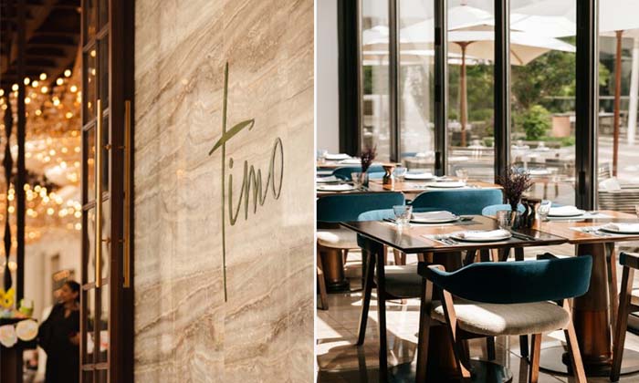 Celebrate Father’s Day with a Well-Deserved Treat at Timo, Al Jaddaf Rotana Suite Hotel Celebrate Father’s Day with a Well-Deserved Treat at Timo, Al Jaddaf Rotana Suite Hotel - celebrate father