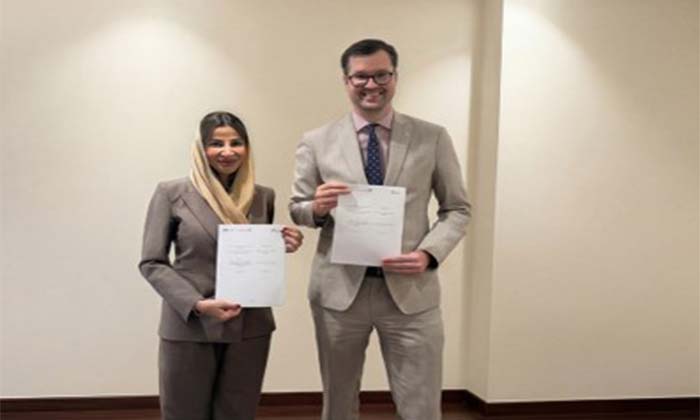 ECI and EGAP strengthen trade, investment, and export credit opportunities ECI and EGAP strengthen trade, investment, and export credit opportunities - egap strengthen